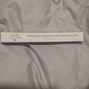 NWT Laura Geller Crease less concealer - Medium